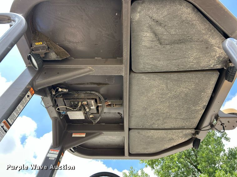 image for item EK8354 2016 Volvo DD120B double drum roller