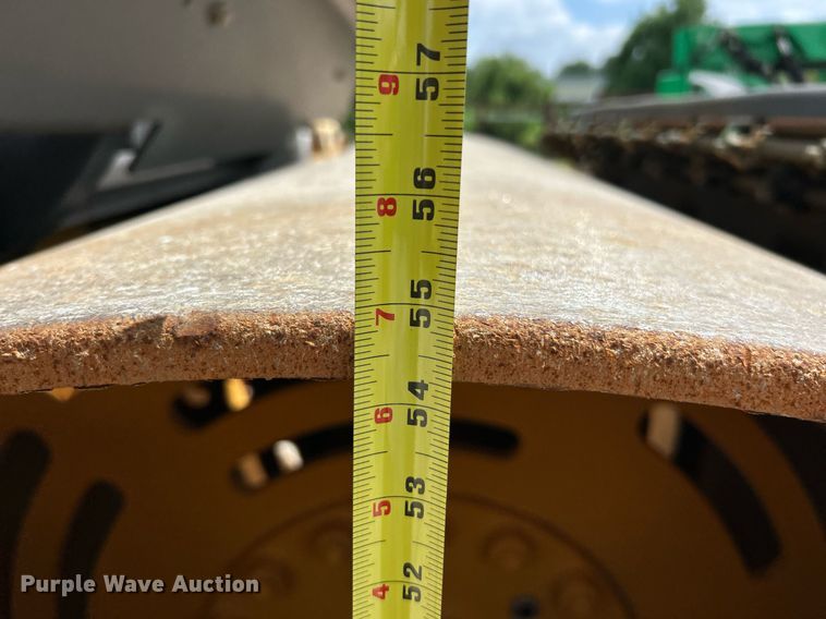 image for item EK8355 2016 Volvo DD120B double drum roller