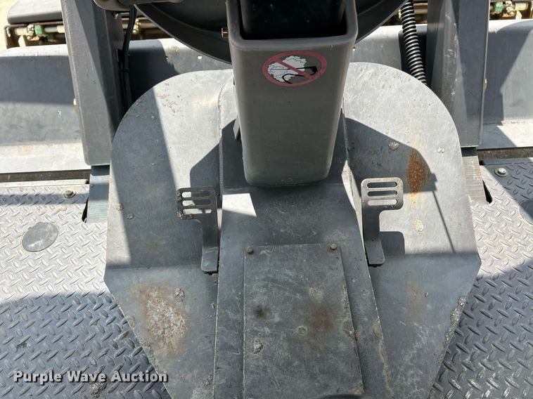 image for item EK8355 2016 Volvo DD120B double drum roller