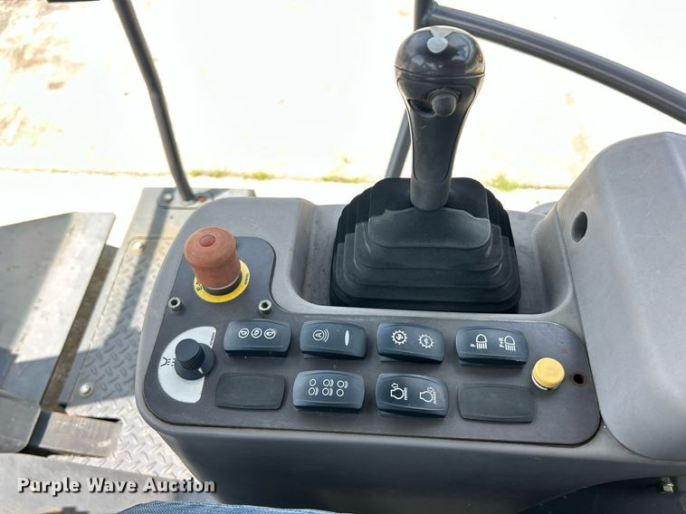 image for item EK8355 2016 Volvo DD120B double drum roller