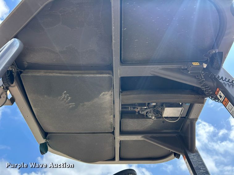 image for item EK8355 2016 Volvo DD120B double drum roller