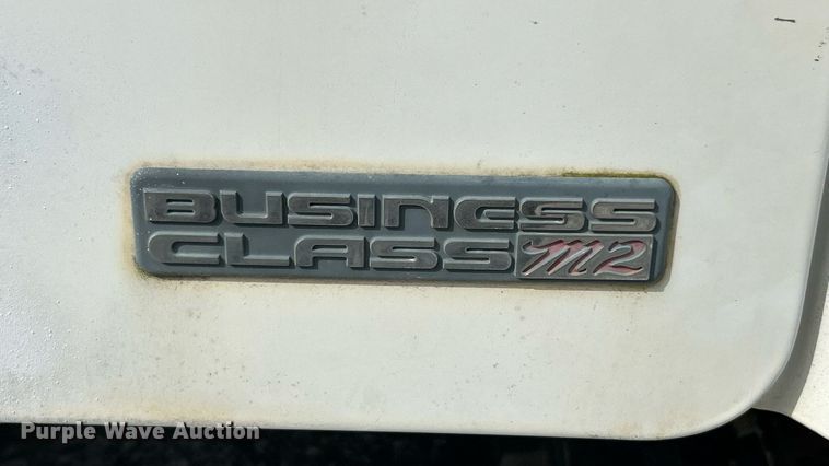 image for item EK8358 2003 Freightliner Business Class M2 dump truck