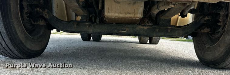 image for item EK8358 2003 Freightliner Business Class M2 dump truck