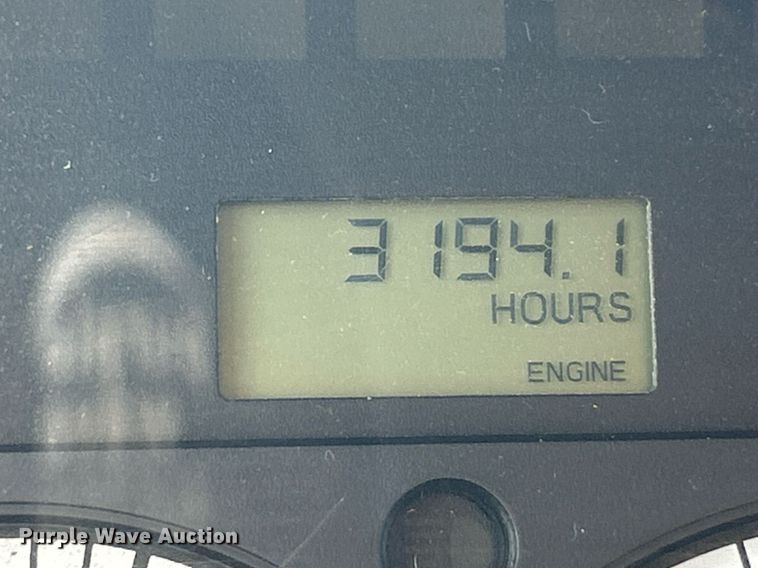 image for item EK8358 2003 Freightliner Business Class M2 dump truck