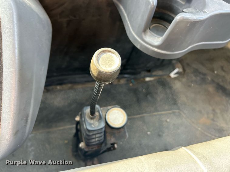 image for item EK8359 2012 International MA035 dump truck