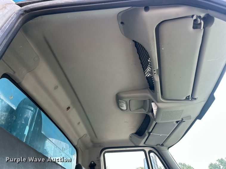 image for item EK8359 2012 International MA035 dump truck