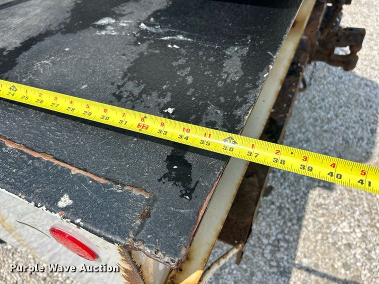 image for item EK8374 2008 Ford F450 Super Duty bucket truck