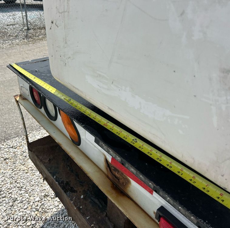 image for item EK8374 2008 Ford F450 Super Duty bucket truck