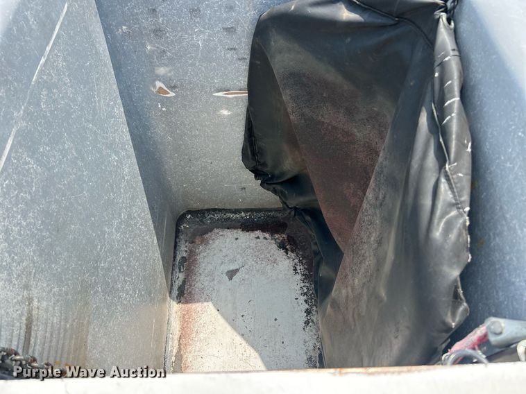 image for item EK8374 2008 Ford F450 Super Duty bucket truck