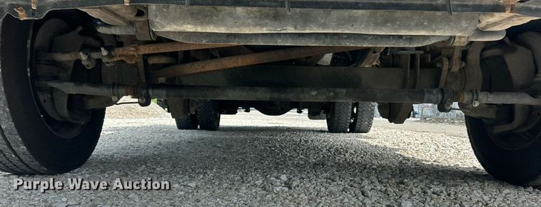 image for item EK8374 2008 Ford F450 Super Duty bucket truck