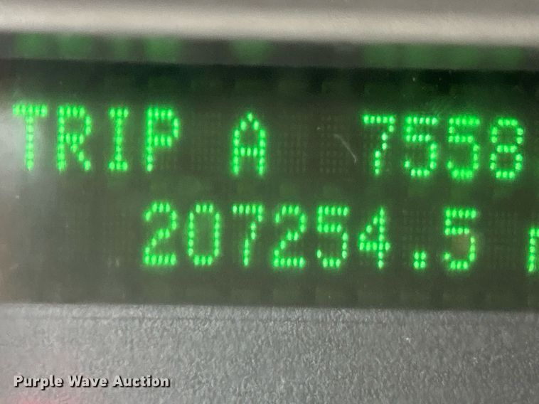 image for item EK8374 2008 Ford F450 Super Duty bucket truck