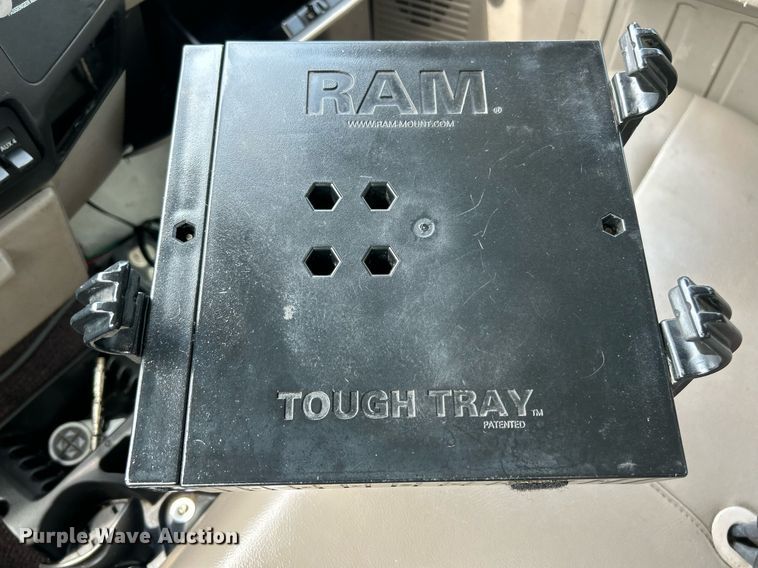 image for item EK8374 2008 Ford F450 Super Duty bucket truck