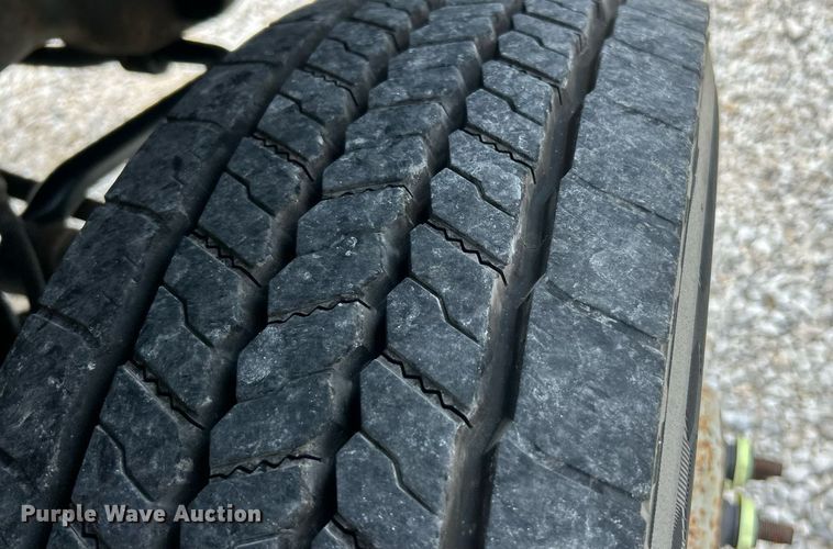 image for item EK8374 2008 Ford F450 Super Duty bucket truck