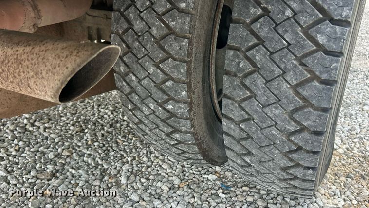 image for item EK8374 2008 Ford F450 Super Duty bucket truck