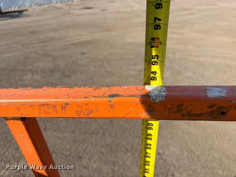 image for item EL6063 2016 JLG 2632 ES scissor lift