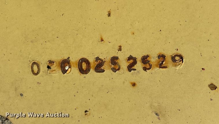 image for item EL6063 2016 JLG 2632 ES scissor lift