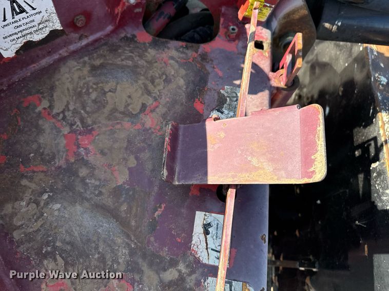 image for item EM2109 1999 International F-2574 grapple crane truck