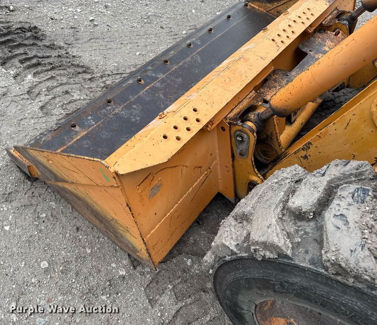 image for item EM2123 1999 Case 95XT skid steer loader