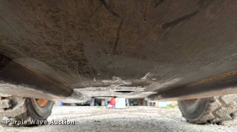 image for item EM2123 1999 Case 95XT skid steer loader