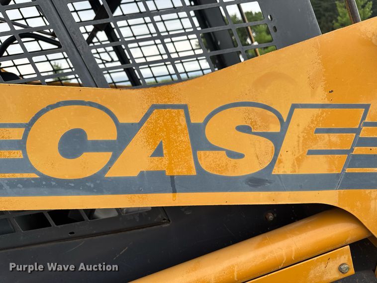 image for item EM2123 1999 Case 95XT skid steer loader