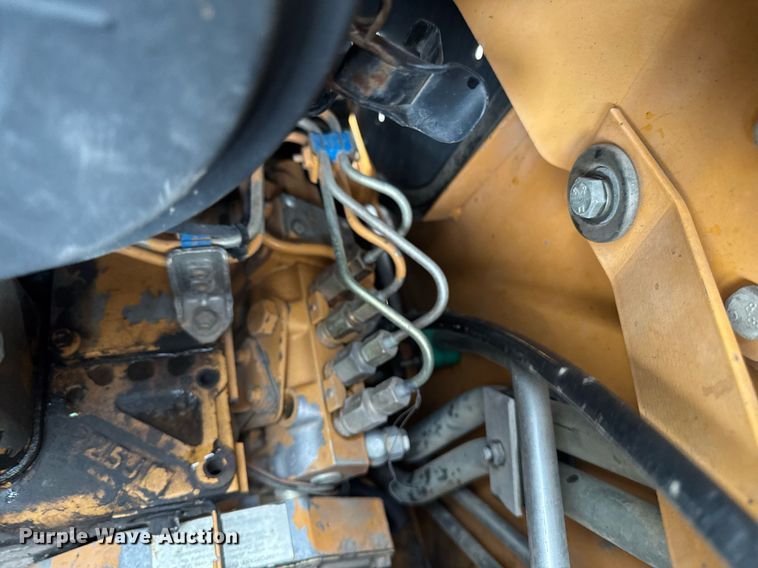 image for item EM2123 1999 Case 95XT skid steer loader