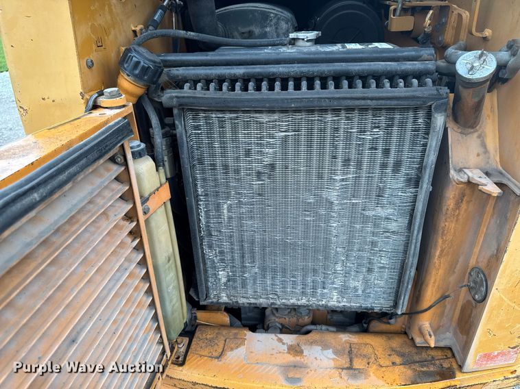 image for item EM2123 1999 Case 95XT skid steer loader