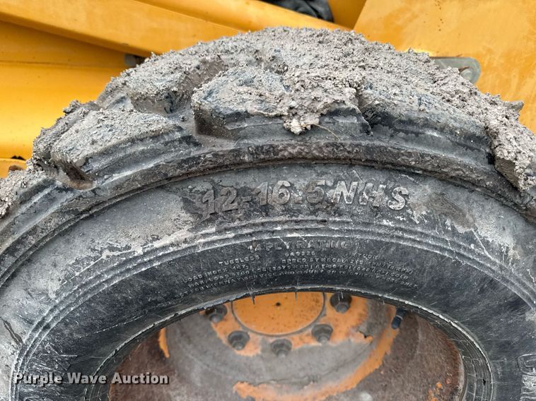 image for item EM2123 1999 Case 95XT skid steer loader