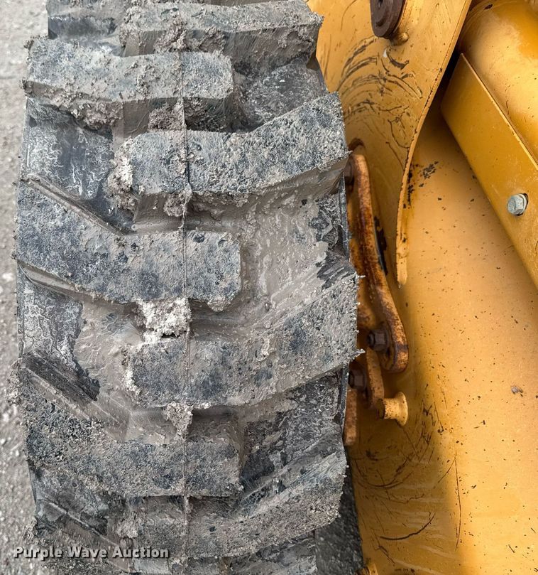 image for item EM2123 1999 Case 95XT skid steer loader