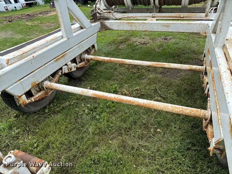 image for item EM2128 1989 Hycaloader cable puller