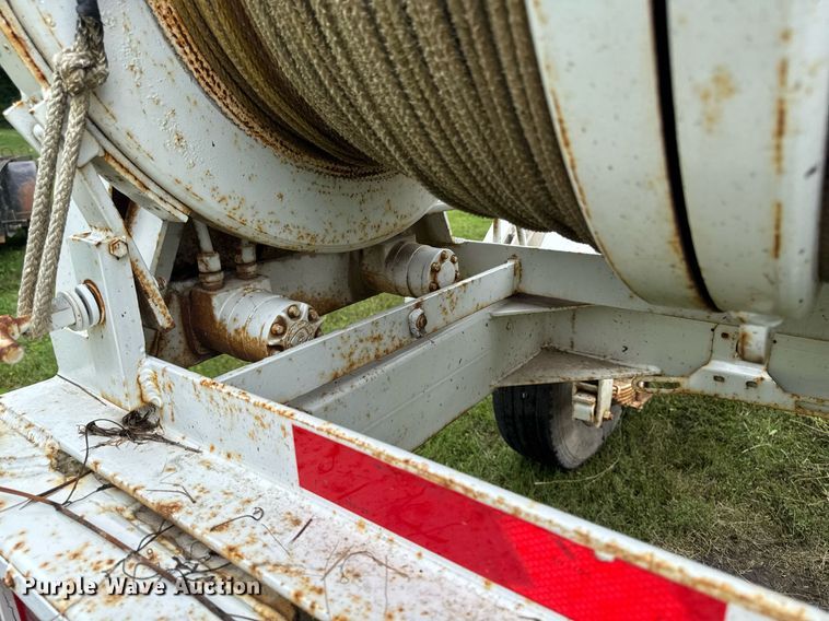 image for item EM2128 1989 Hycaloader cable puller