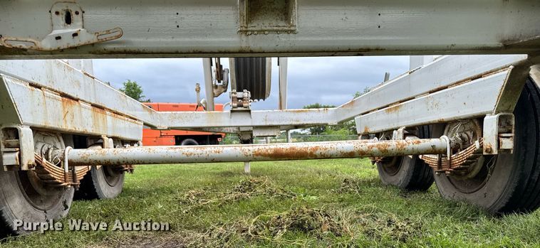 image for item EM2128 1989 Hycaloader cable puller