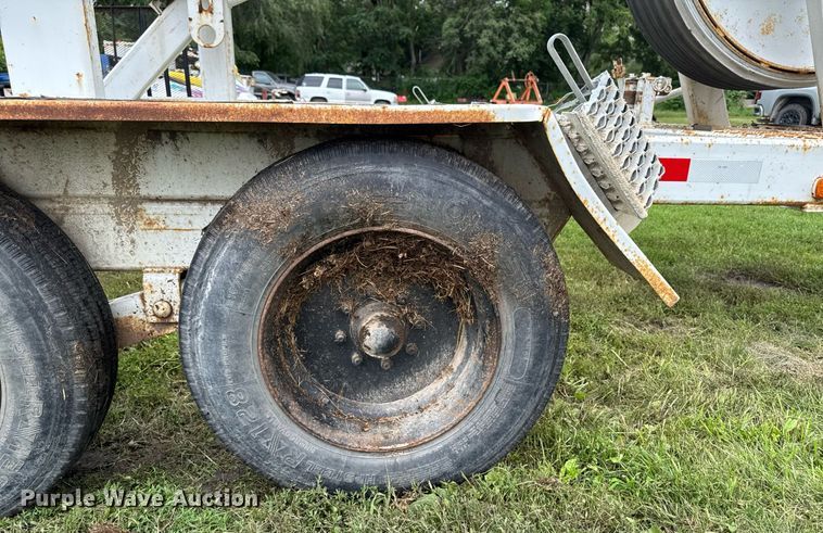 image for item EM2128 1989 Hycaloader cable puller