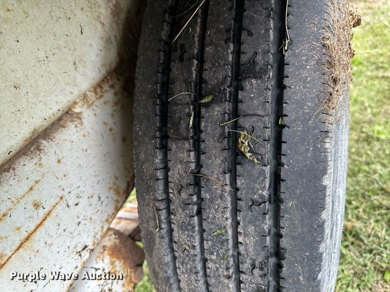 image for item EM2128 1989 Hycaloader cable puller