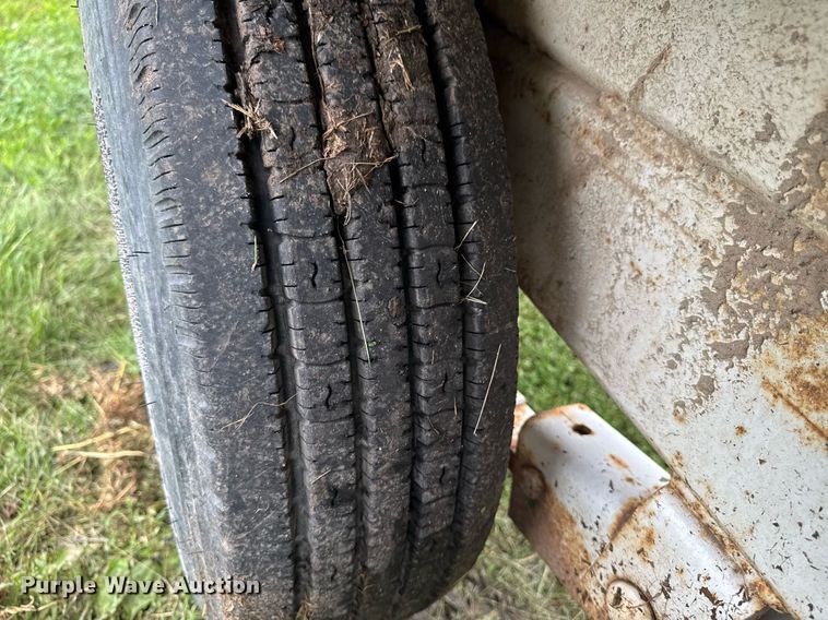 image for item EM2128 1989 Hycaloader cable puller