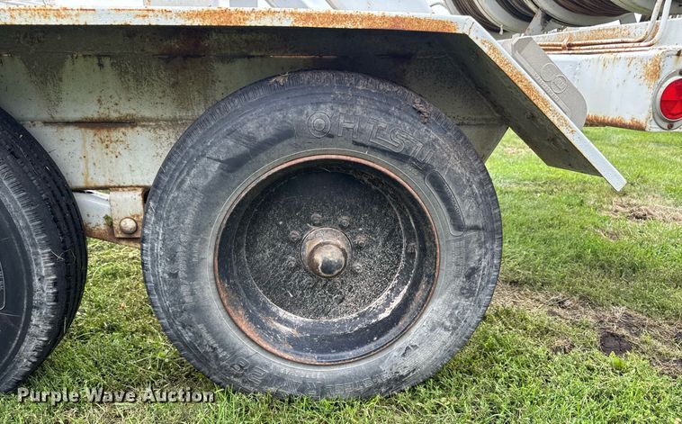 image for item EM2128 1989 Hycaloader cable puller