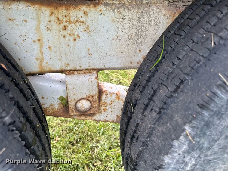 image for item EM2128 1989 Hycaloader cable puller