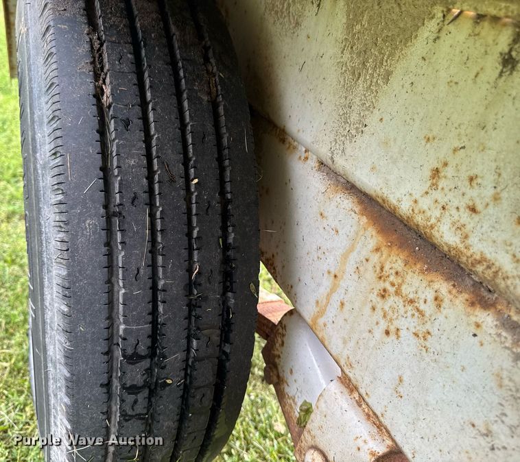 image for item EM2128 1989 Hycaloader cable puller