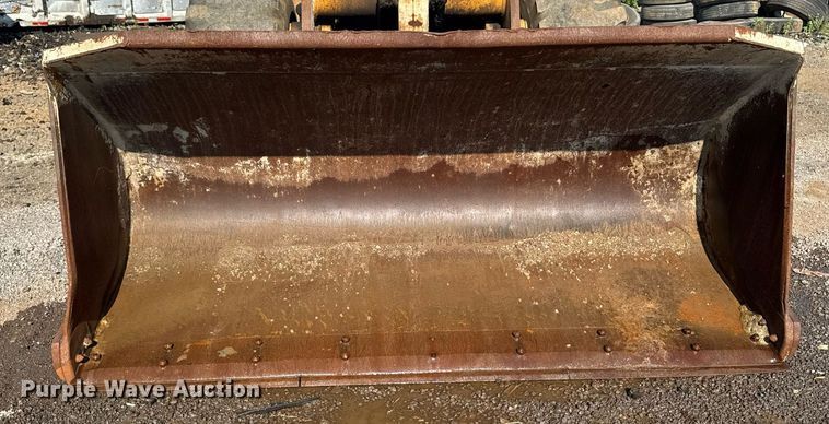 image for item EM2129 2012 Case 621ZF wheel loader