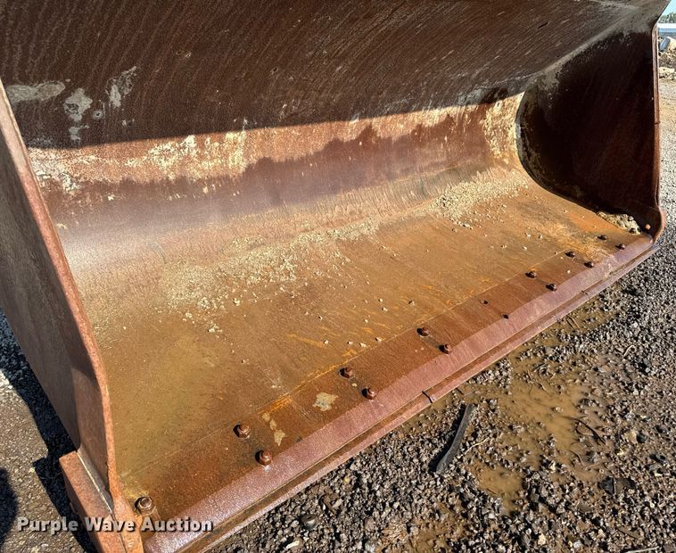 image for item EM2129 2012 Case 621ZF wheel loader