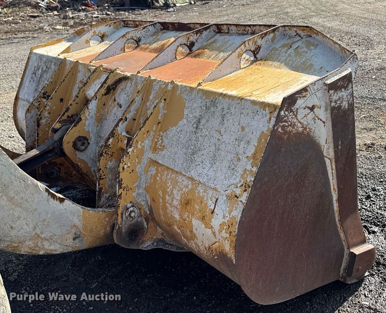 image for item EM2129 2012 Case 621ZF wheel loader