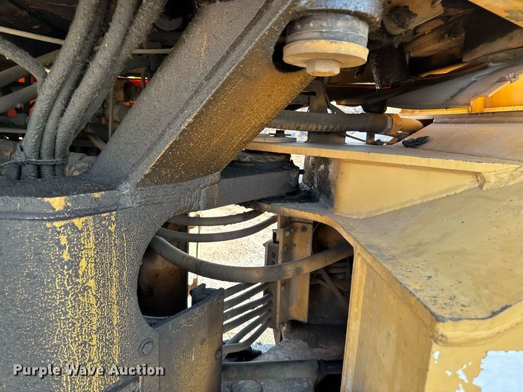 image for item EM2129 2012 Case 621ZF wheel loader