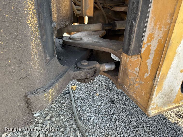 image for item EM2129 2012 Case 621ZF wheel loader