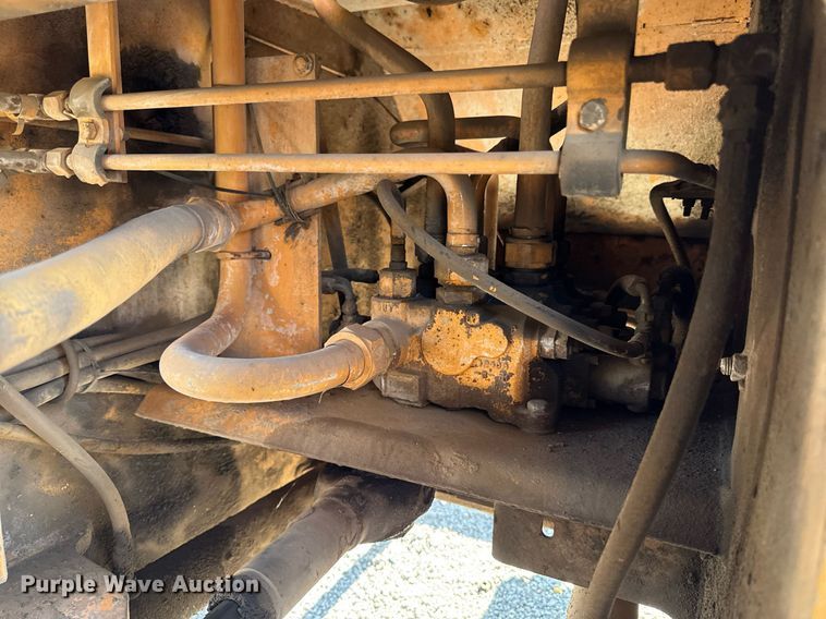 image for item EM2129 2012 Case 621ZF wheel loader