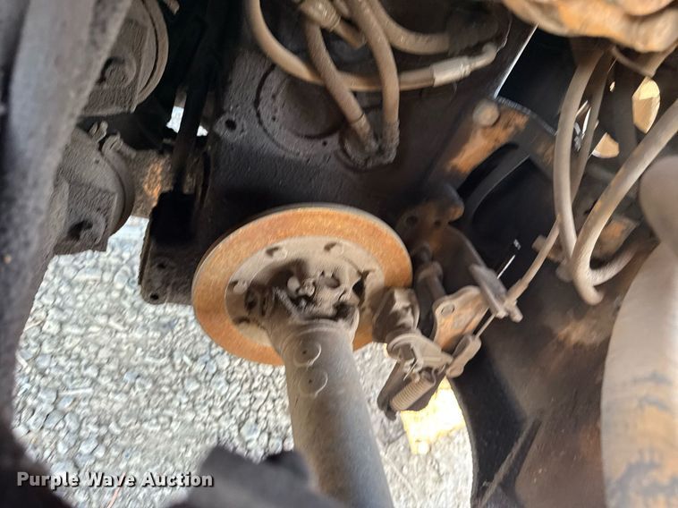 image for item EM2129 2012 Case 621ZF wheel loader