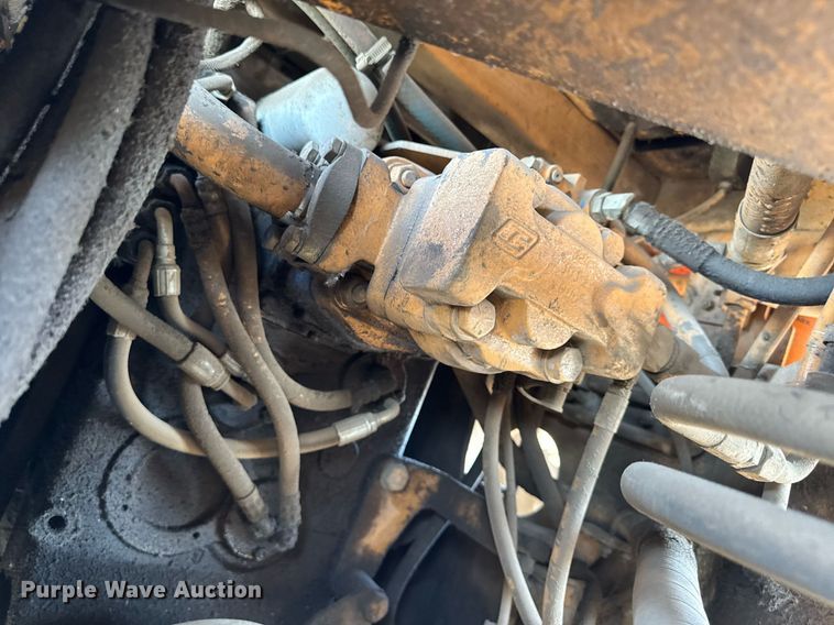 image for item EM2129 2012 Case 621ZF wheel loader