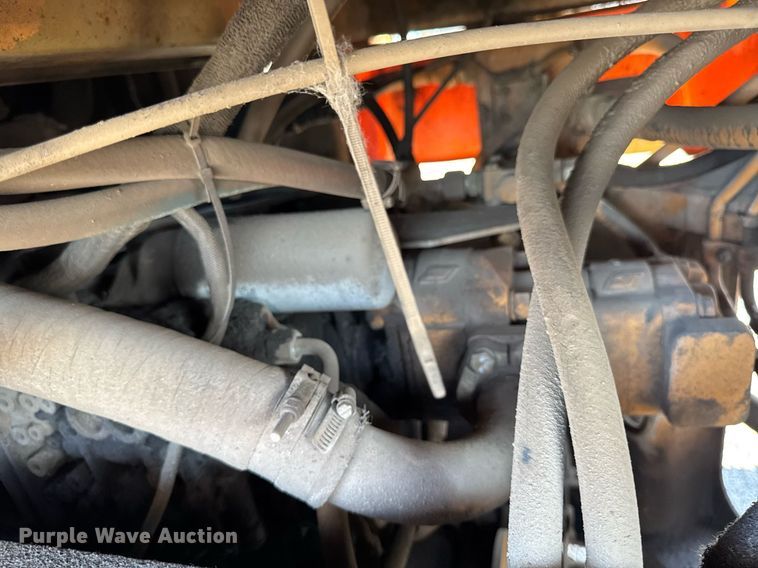 image for item EM2129 2012 Case 621ZF wheel loader