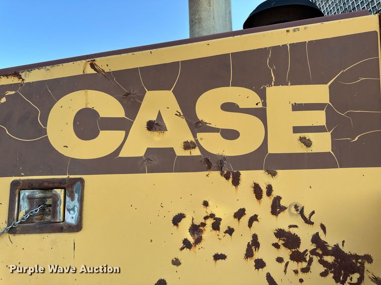 image for item EM2129 2012 Case 621ZF wheel loader