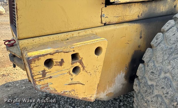 image for item EM2129 2012 Case 621ZF wheel loader