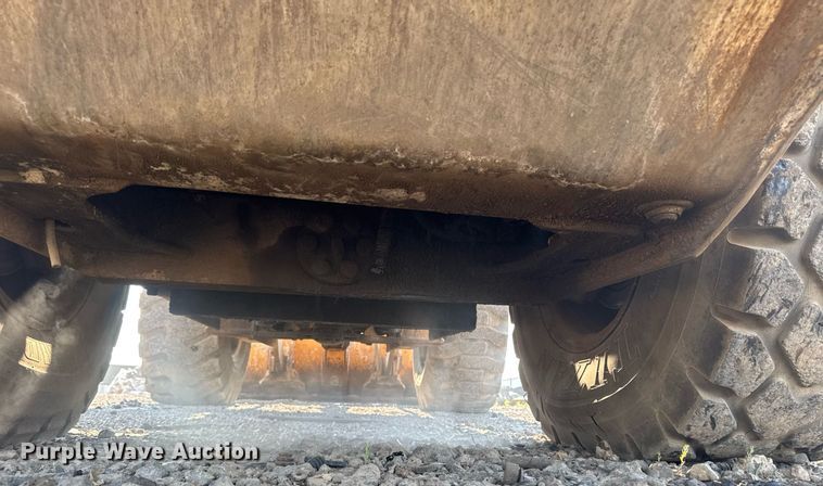 image for item EM2129 2012 Case 621ZF wheel loader