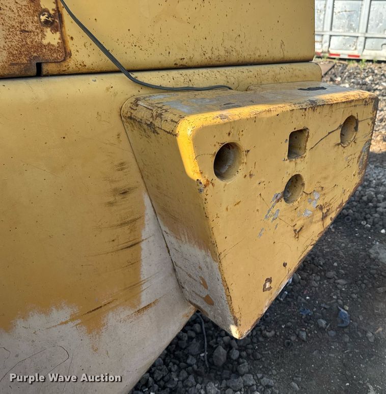 image for item EM2129 2012 Case 621ZF wheel loader